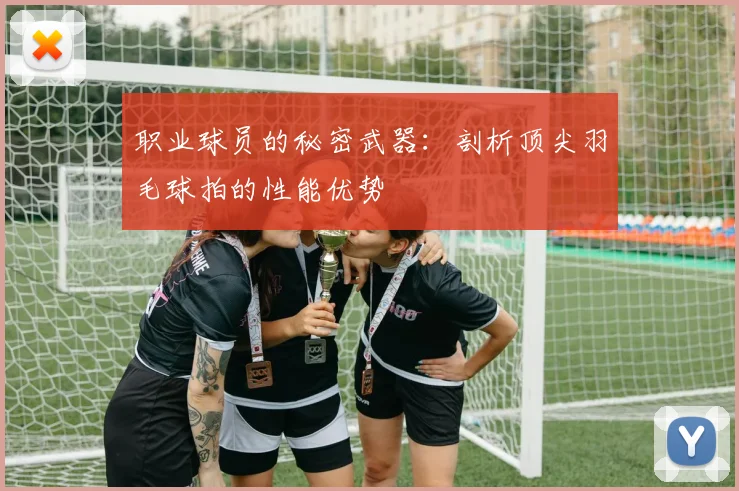 职业球员的秘密武器:剖析顶尖羽毛球拍的性能优势