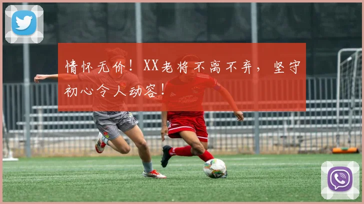 情怀无价!XX老将不离不弃,坚守初心令人动容!