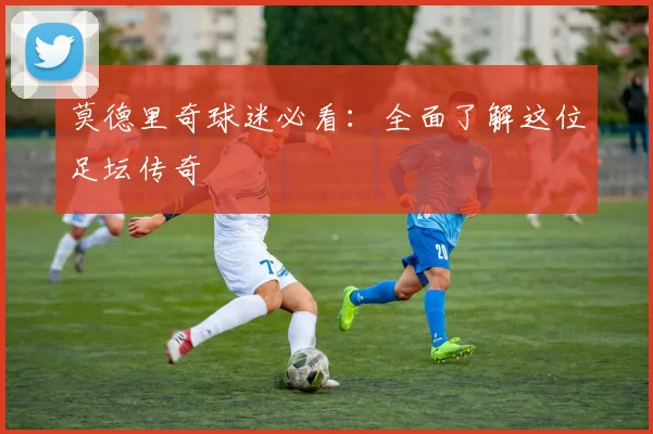 莫德里奇球迷必看:全面了解这位足坛传奇